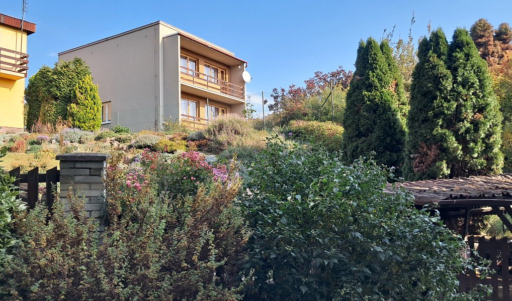 Prodej rodinného domu, 120 m², Brno-venkov, Lelekovice