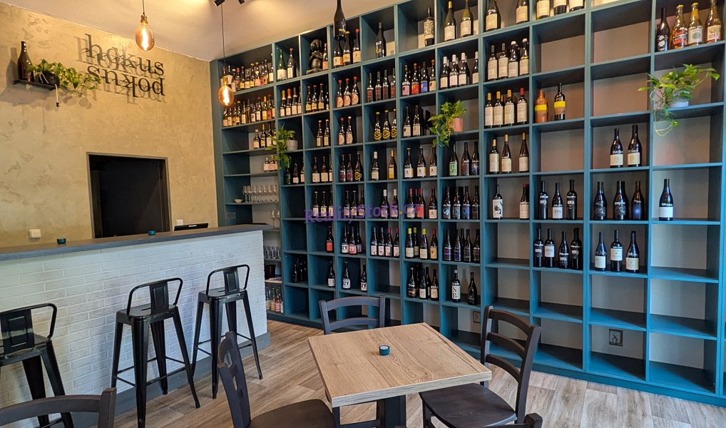 Pronájem restaurace 80 m², Praha – náhled fotky 7