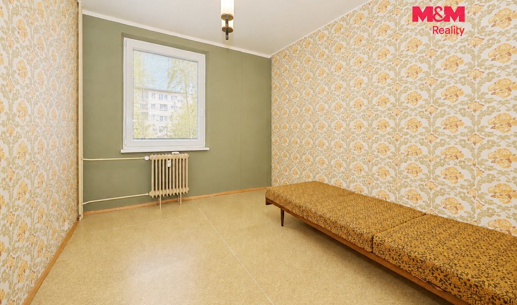 Prodej bytu 3+1 70 m², Ledeč nad Sázavou – náhled fotky 10