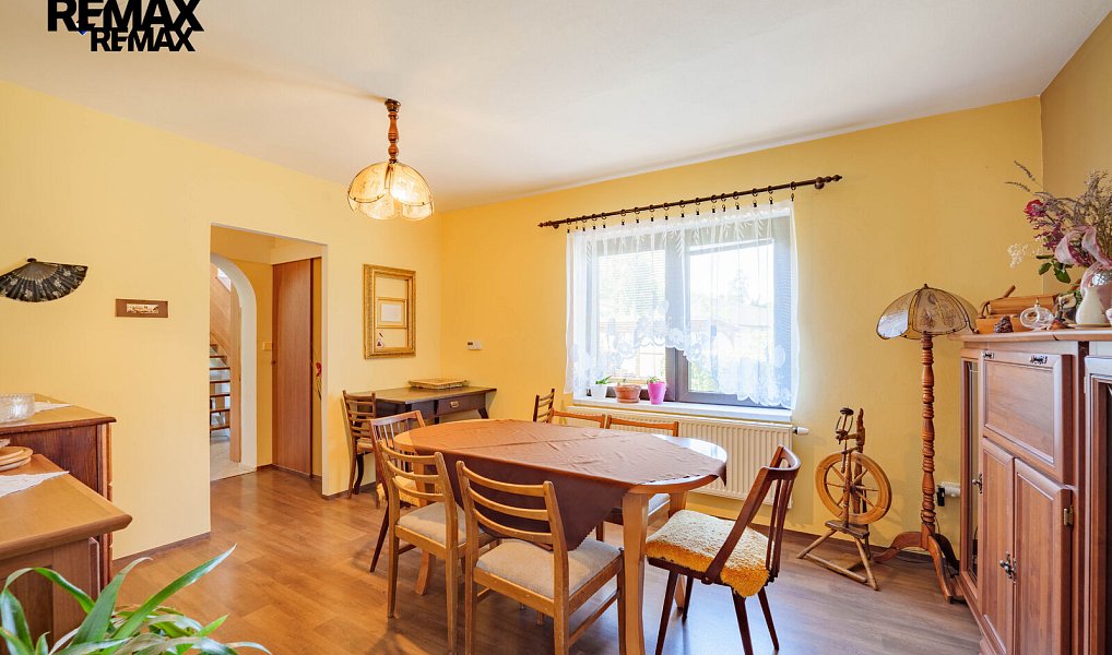 Prodej domu 100 m² s pozemkem 2 773 m², Hlubočany – náhled fotky 4