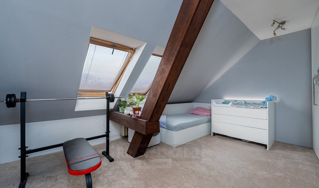 Prodej bytu 4+1 145 m², České Budějovice – náhled fotky 10