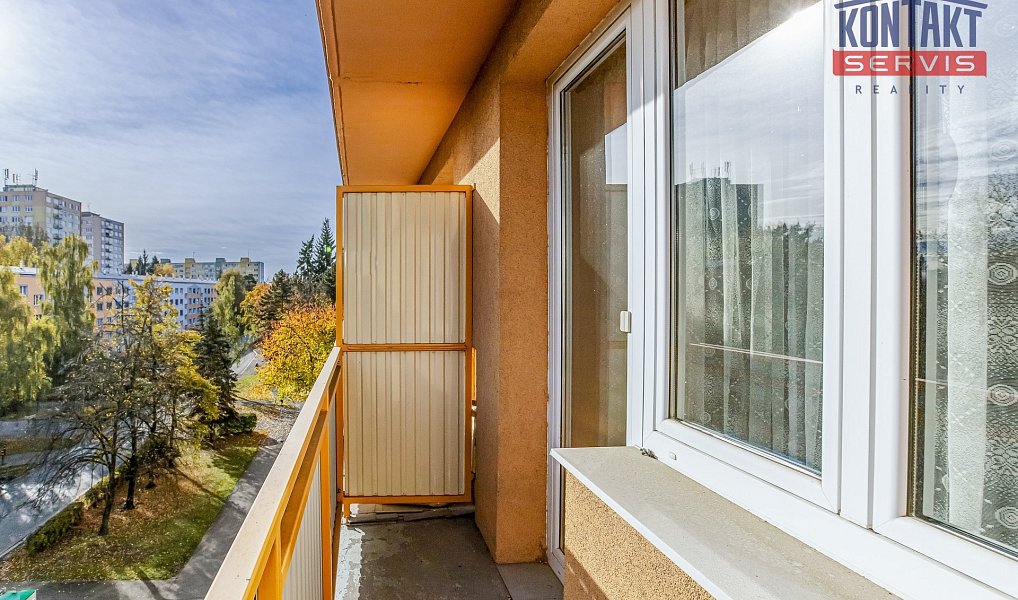Prodej bytu 3+1 66 m², České Budějovice – náhled fotky 14
