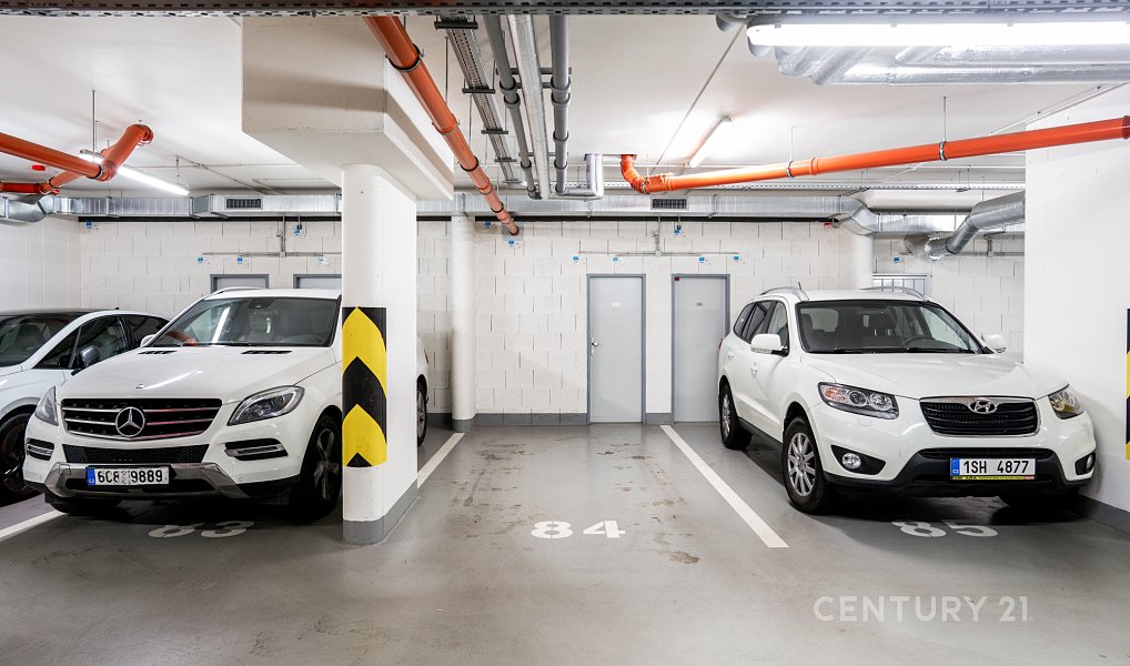 Prodej bytu 3+kk 79 m², Praha – náhled fotky 21