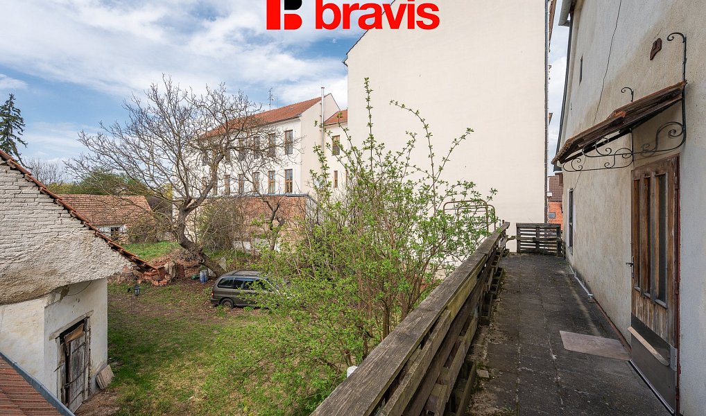 Prodej domu 420 m² s pozemkem 2 346 m², Rousínov – náhled fotky 22