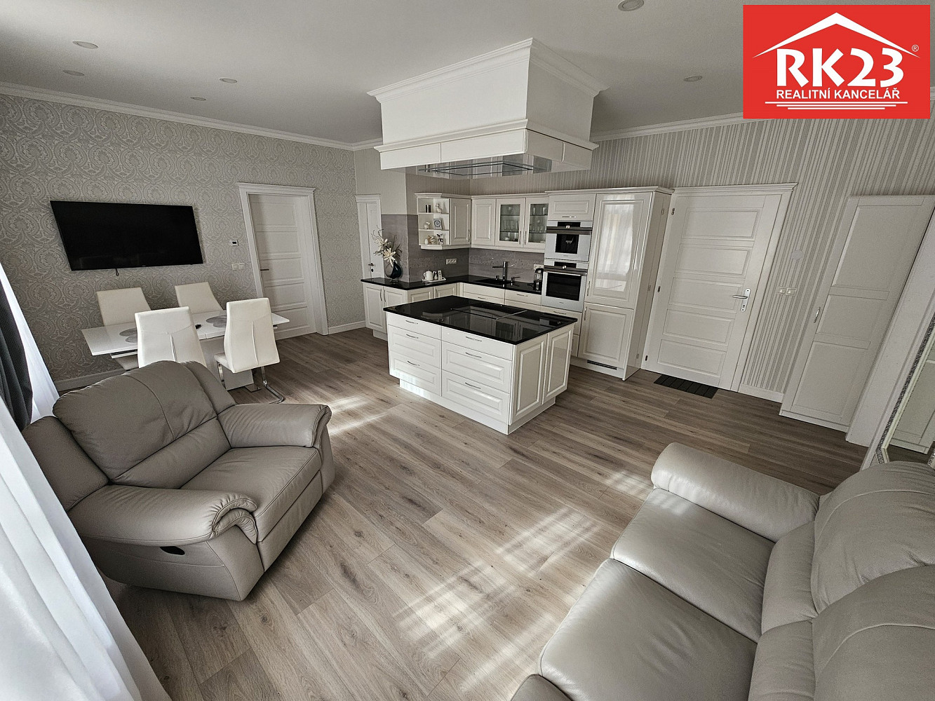 Prodej bytu 2+kk 72 m² – fotografie 2