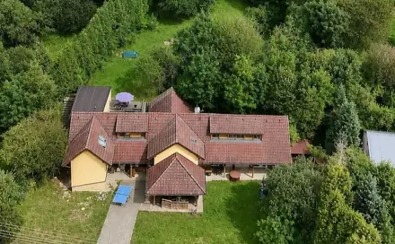 Prodej chaty/chalupy 250 m² s pozemkem 2 532 m², Stupava, okres Uherské Hradiště