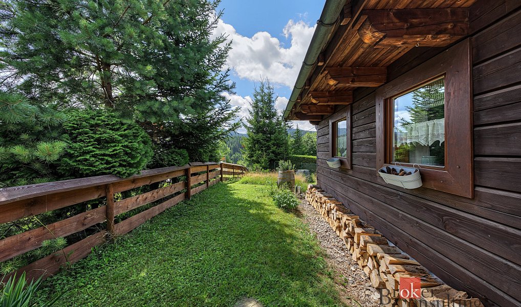 Prodej domu 130 m² s pozemkem 700 m², Horní Bečva – náhled fotky 42