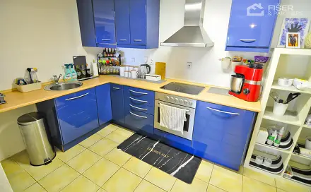 Pronájem bytu 2+kk 120 m², Lešná - Mštěnovice, okres Vsetín