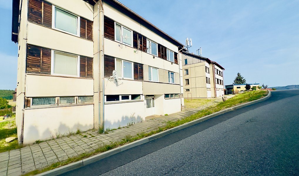 Pronájem bytu 3+1 73 m², Vlachovo Březí – náhled fotky 8