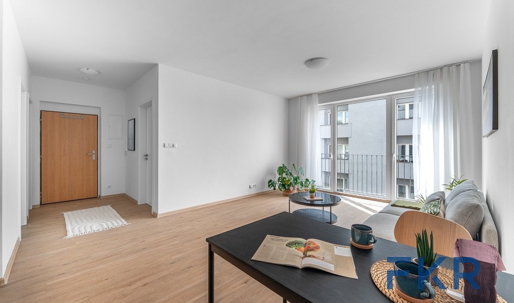 Prodej bytu 2+kk 53 m², Kralupy nad Vltavou – náhled fotky 8