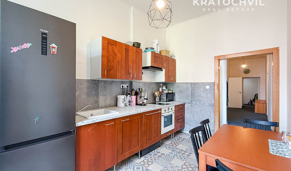 Prodej bytu 3+1 115 m², Brno – náhled fotky 10
