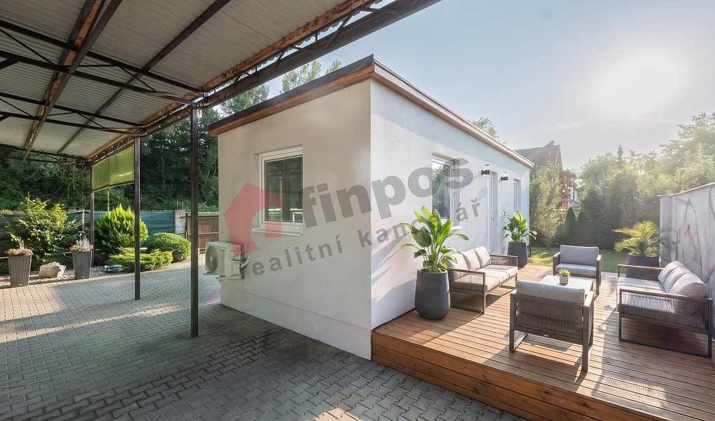Prodej chaty/chalupy 33 m², Ostrava – náhled fotky 8