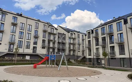 Prodej bytu 3+kk 104 m², Zborovská, Český Brod, okres Kolín