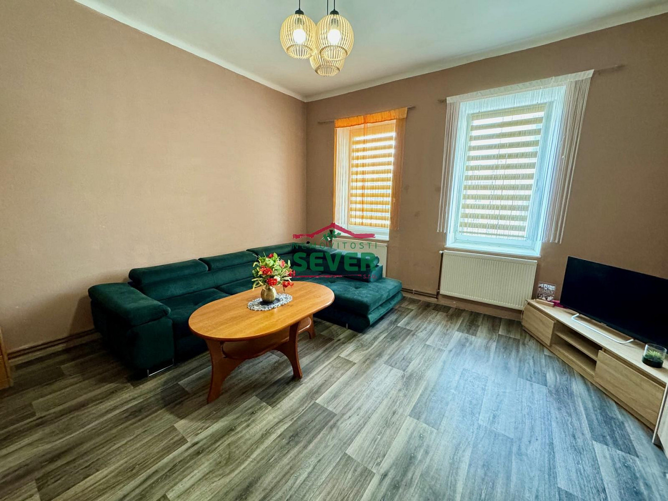 Prodej bytu 1+1 36 m² – fotografie 4