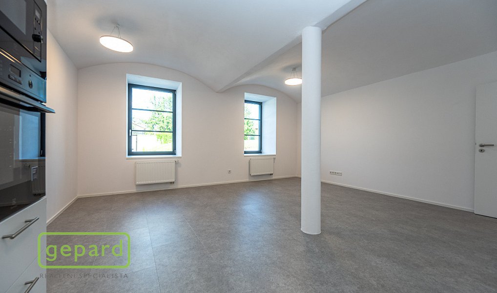 Prodej bytu 3+kk 69 m², Velké Přílepy – náhled fotky 5