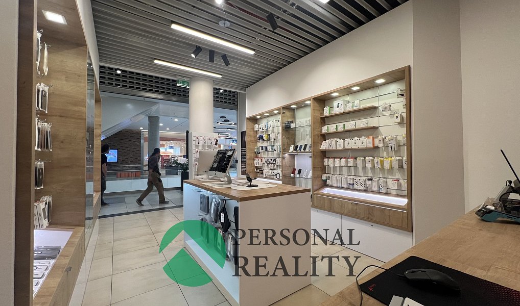 Pronájem obchodních prostor 36 m², Praha – náhled fotky 6