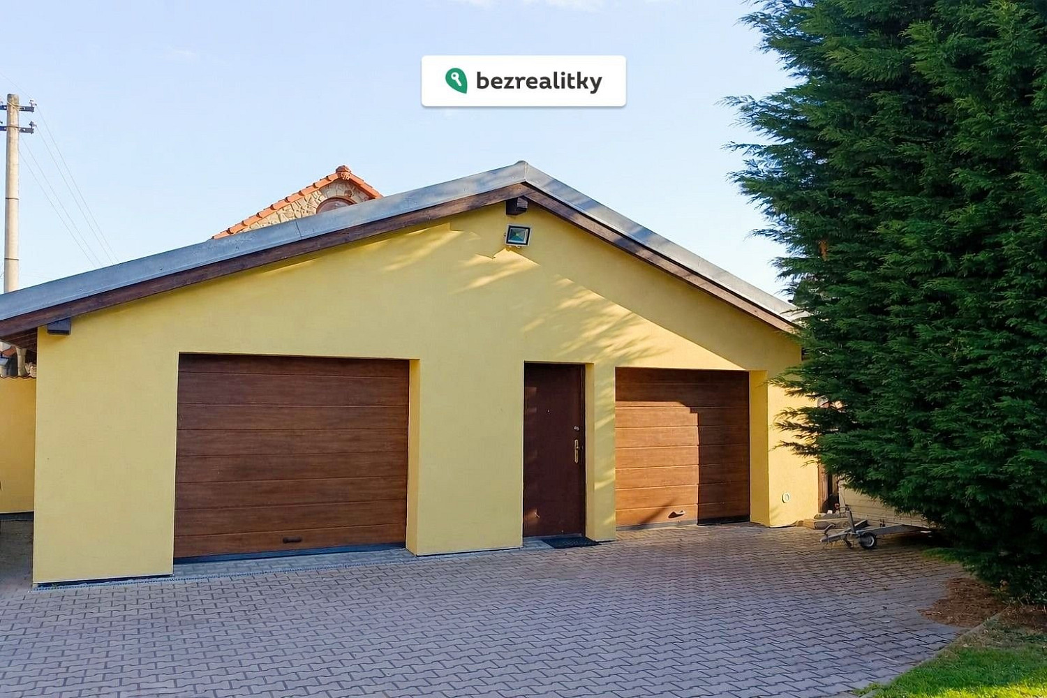 Prodej domu 206 m² s pozemkem 1 450 m² – fotografie 5