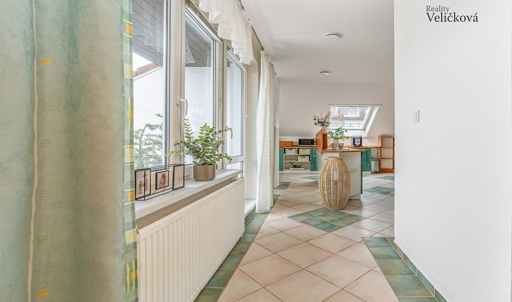 Prodej bytu 3+1 117 m², Praha – náhled fotky 20