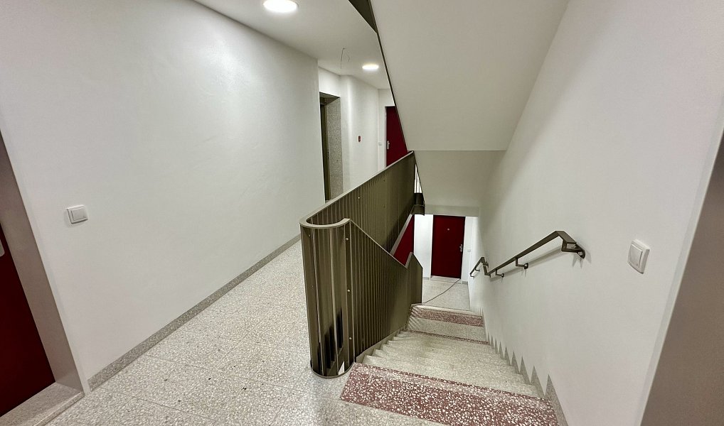 Pronájem bytu 1+kk 29 m², Letovice – náhled fotky 9