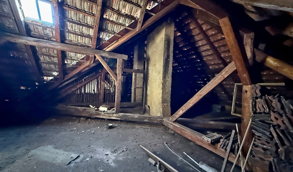 Prodej nájemního domu, činžáku 835 m², Prachatice – náhled fotky 30