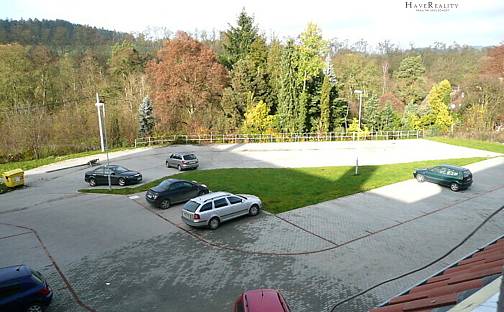 Prodej parkovacích stání, Chrást nad Sázavou, Týnec nad Sázavou, okr. Benešov, Týnec nad Sázavou, okres Benešov