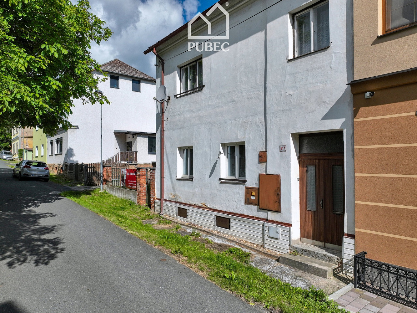 Prodej domu 200 m² s pozemkem 451 m² – fotografie 2