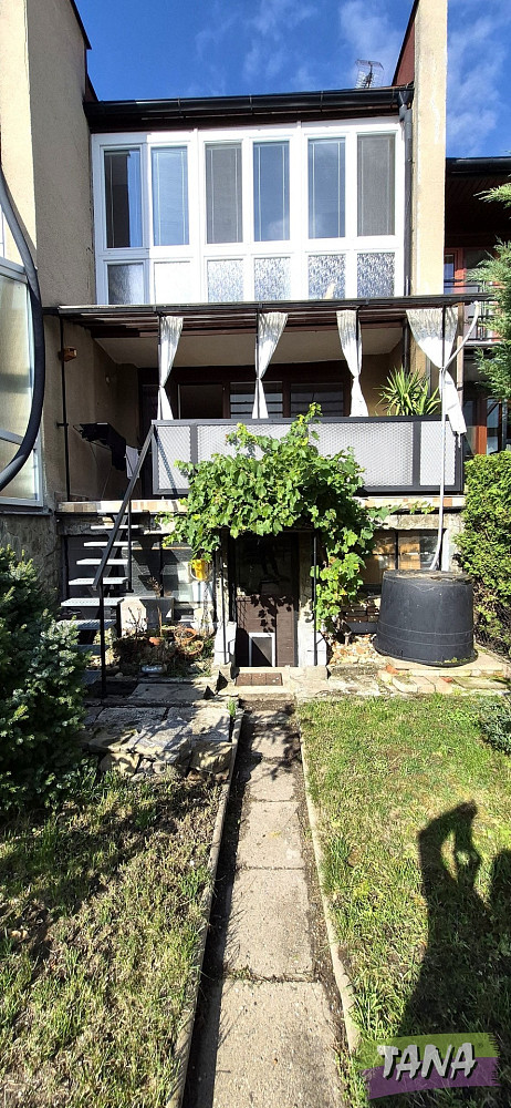 Prodej domu 155 m² s pozemkem 431 m² – fotografie 4