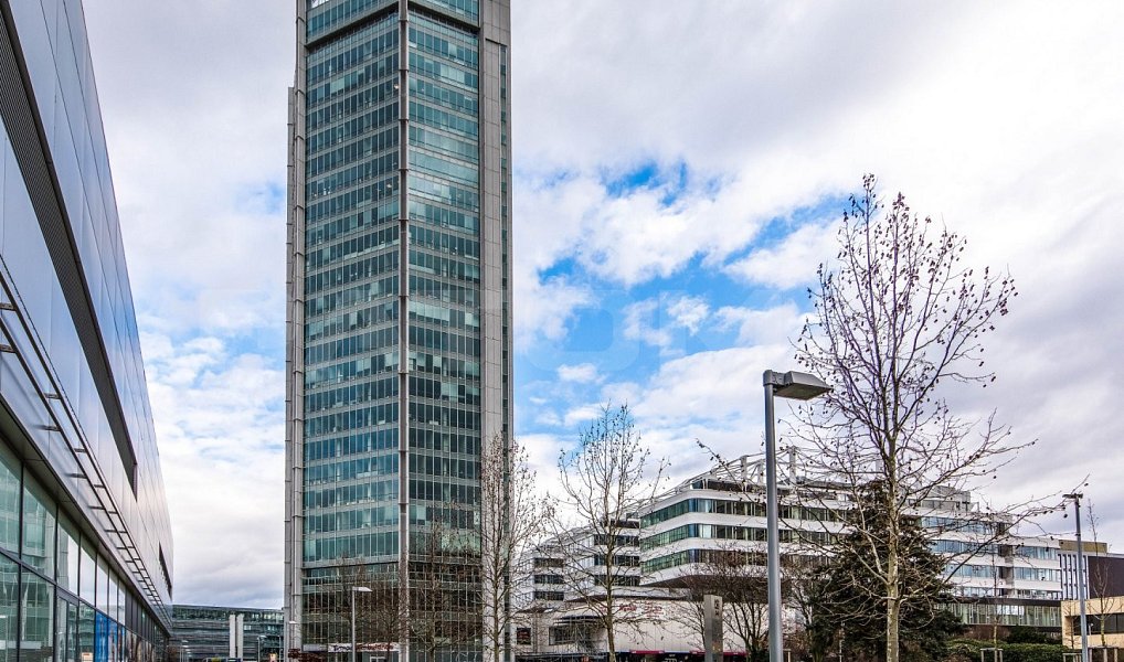 Pronájem kanceláře 237 m², Praha – náhled fotky 16