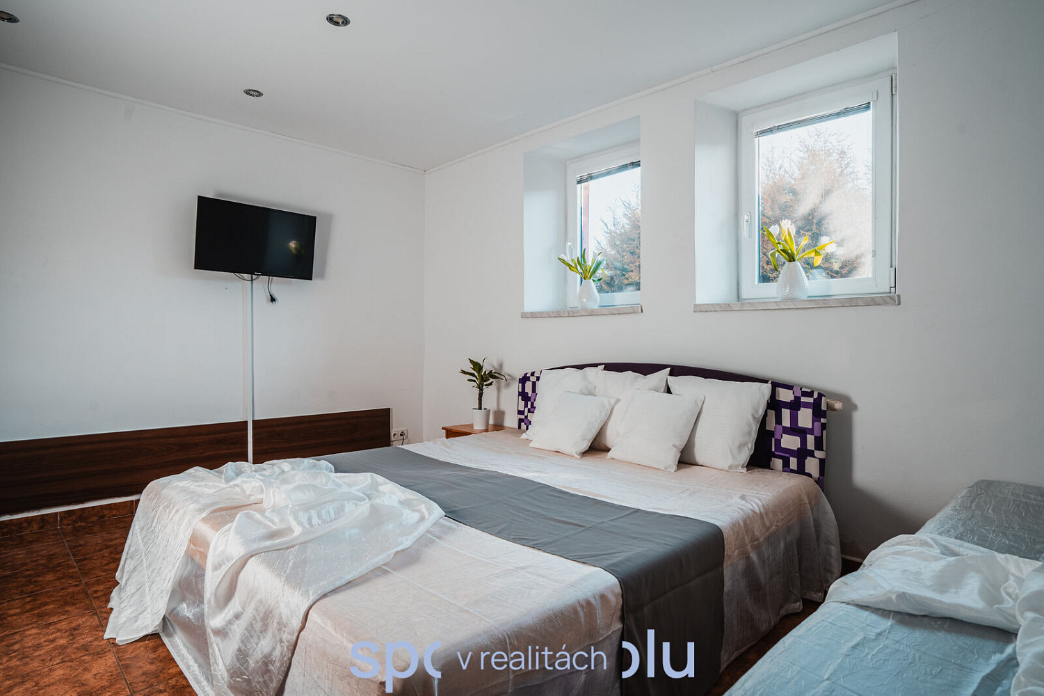Prodej ubytovacího objektu 347 m² – fotografie 5