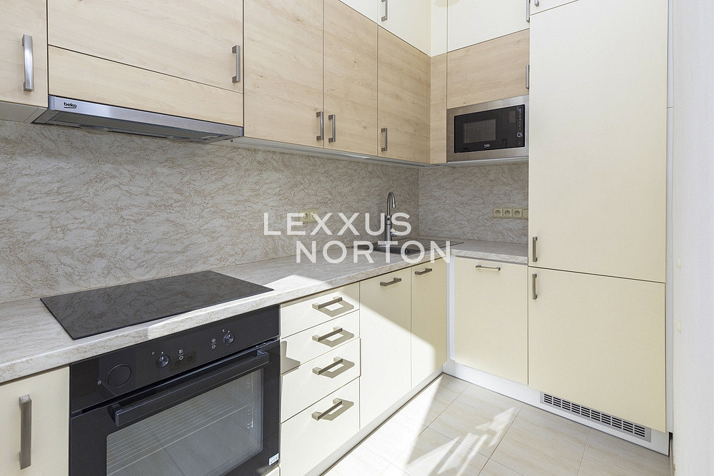 Pronájem bytu 3+1 75 m² – fotografie 2