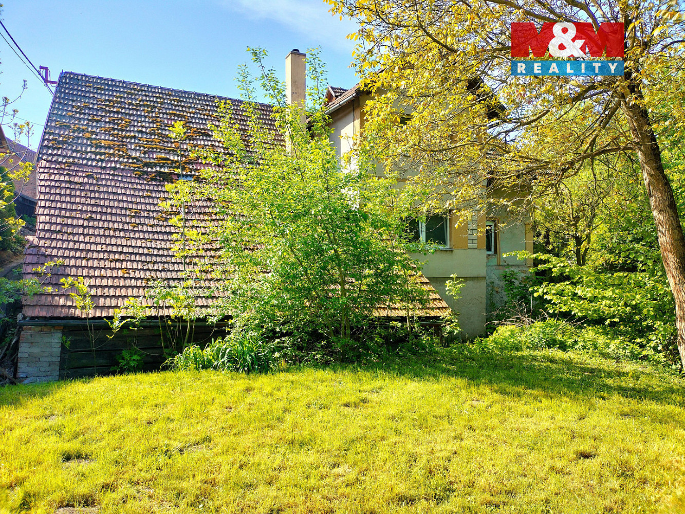 Prodej domu 150 m² s pozemkem 547 m² — photo 3