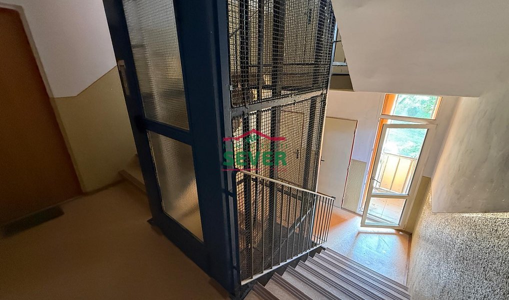 Prodej bytu 1+1 35 m², Bílina – náhled fotky 11
