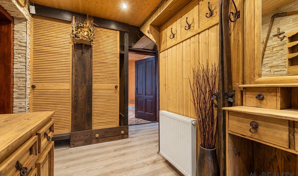Prodej bytu 3+1 128 m², Frenštát pod Radhoštěm – náhled fotky 13
