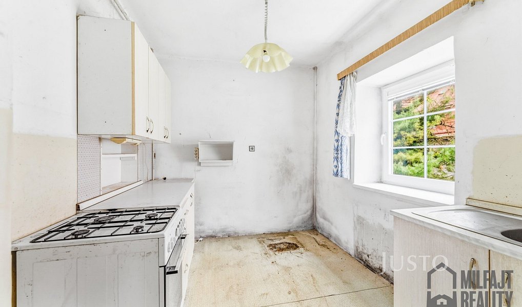 Prodej domu 80 m² s pozemkem 376 m², Liberec – náhled fotky 5