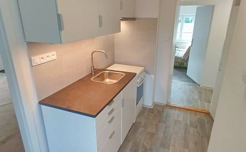 Pronájem bytu 3+1 74 m², Šumavská, Liberec - Liberec III-Jeřáb