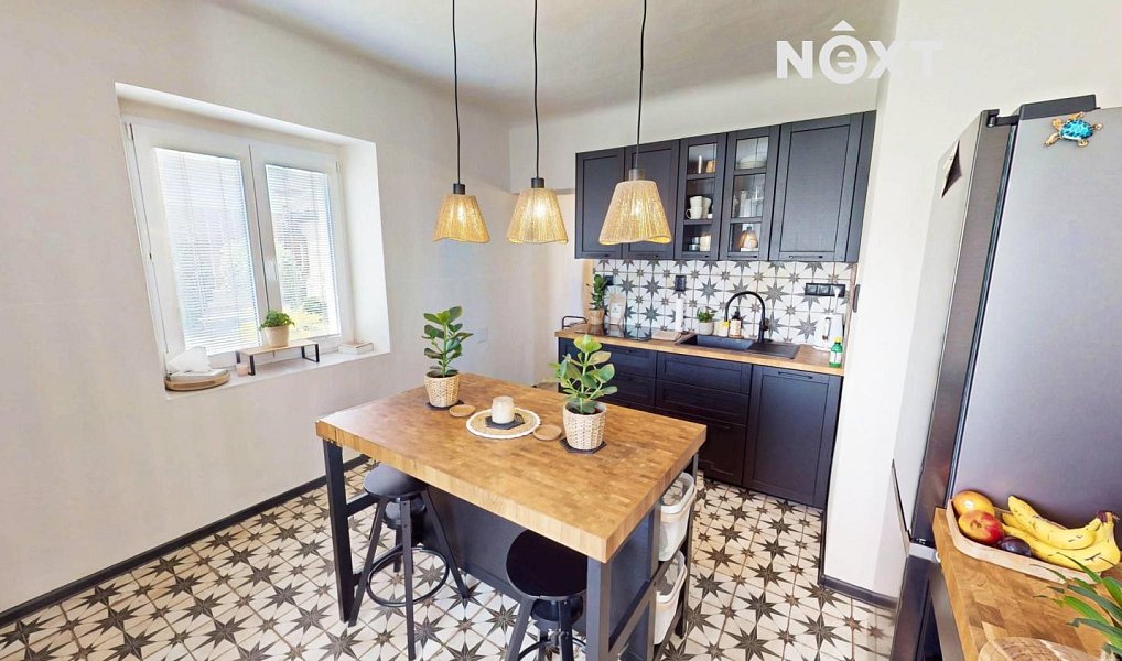 Prodej domu 120 m² s pozemkem 785 m², Tábor – náhled fotky 10
