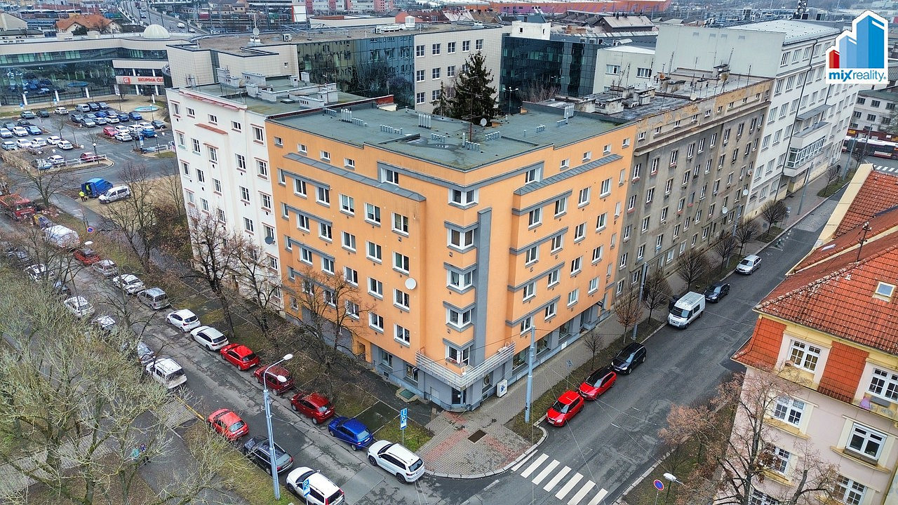 Prodej bytu 3+1 82 m² — photo 2