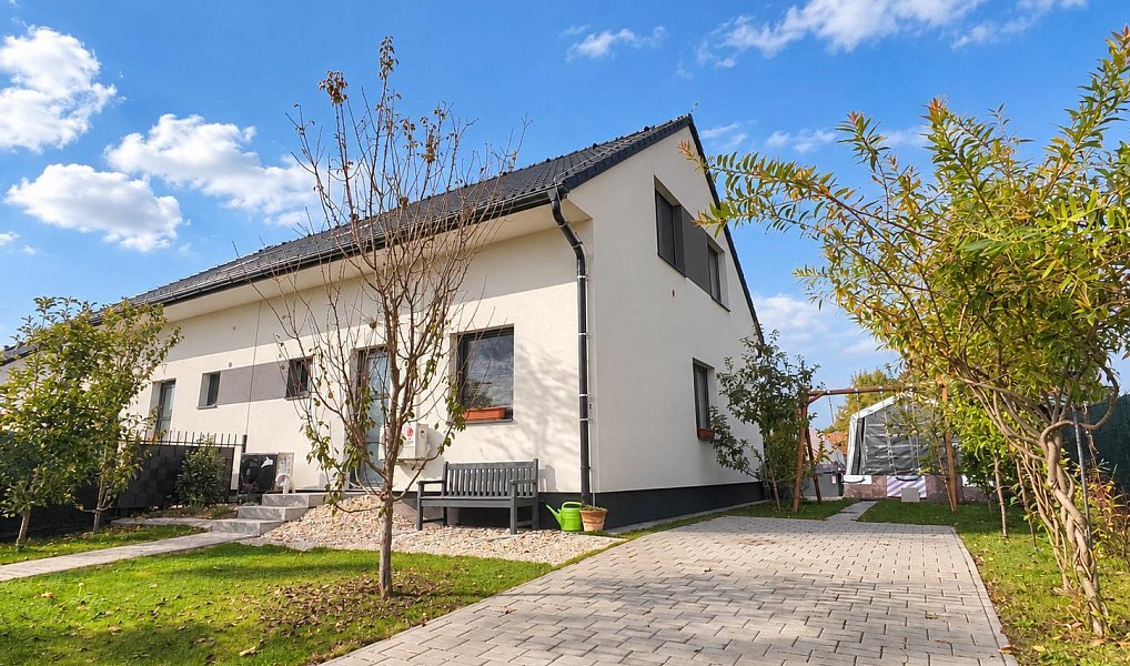 Prodej rodinného domu, 120 m², Nymburk, Kostelní Lhota