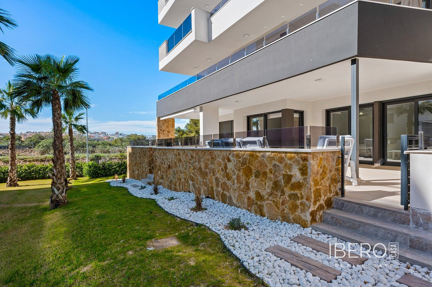Piso 3+kk – Alacant / Alicante, Diputació, l'Alacantí - Vista 3