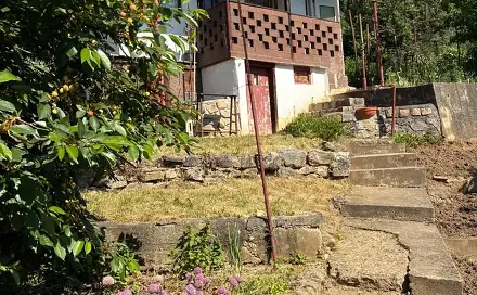 Prodej zahrady 306 m², Devonská, Praha 5 - Hlubočepy