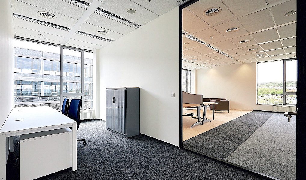 Pronájem kanceláře 150 m², Ořech – náhled fotky 6