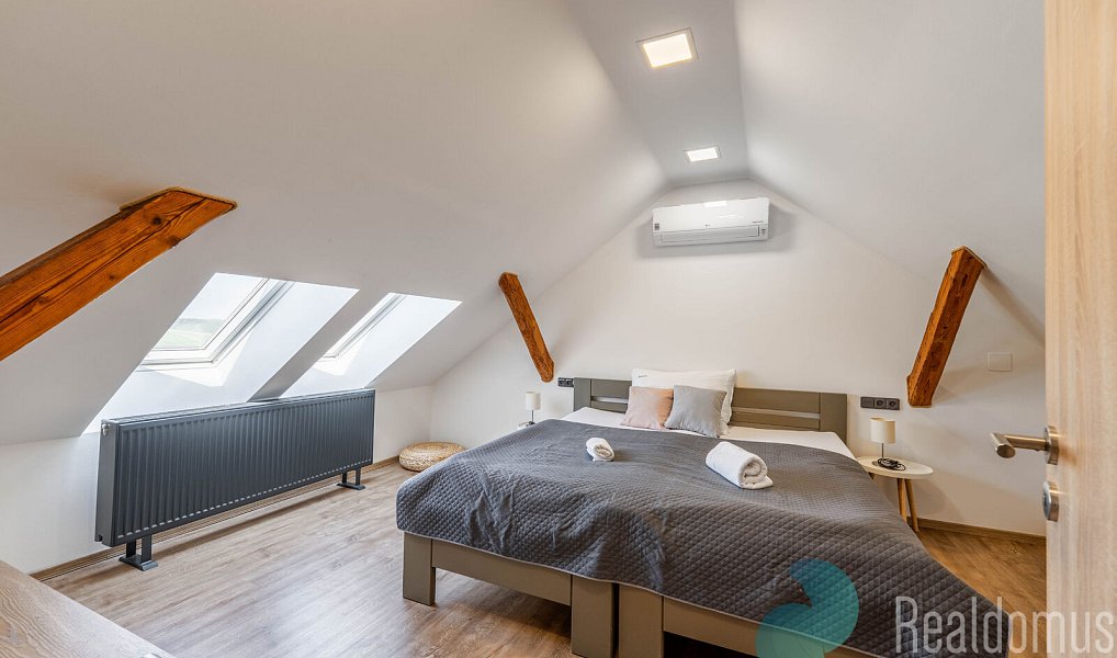 Prodej komerčního objektu (jiného typu) 953 m², Sepekov – náhled fotky 9