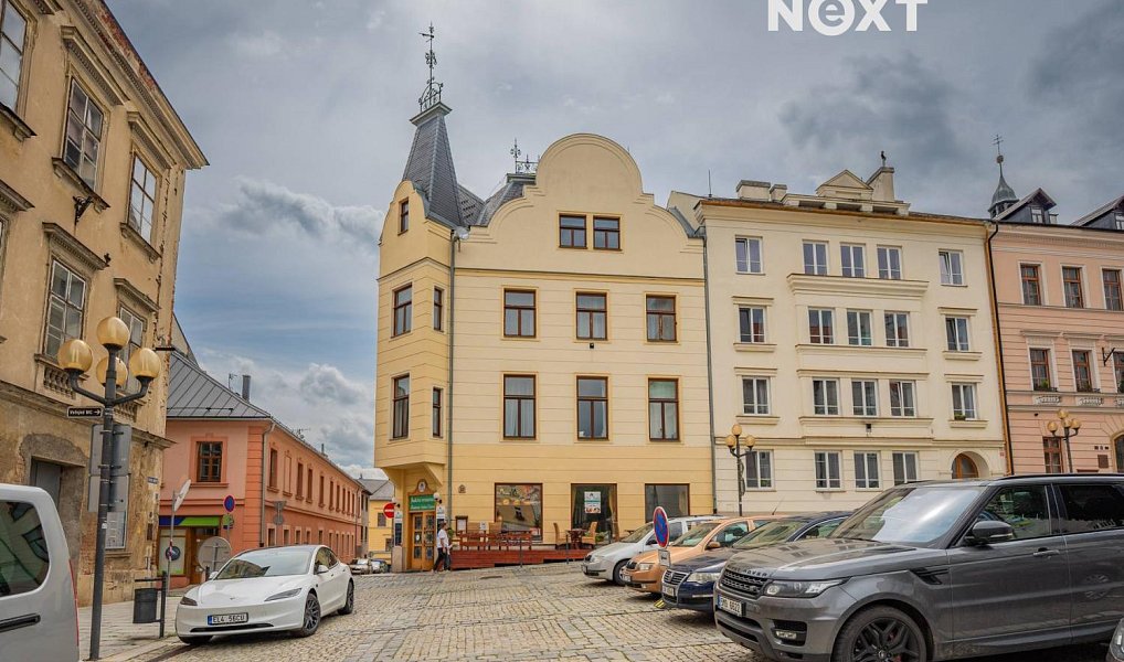Prodej bytu 4+1 163 m², Šumperk – náhled fotky 6