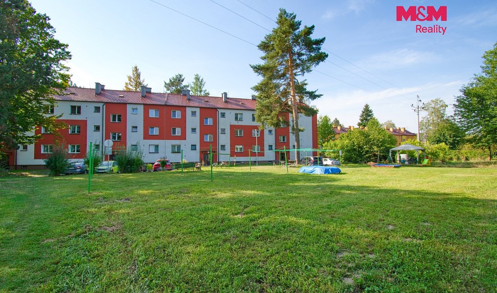 Prodej bytu 2+1 47 m², Studénka – náhled fotky 20