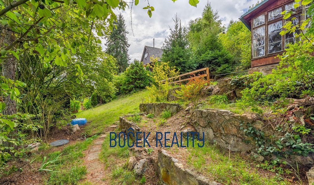 Prodej chaty/chalupy 32 m² s pozemkem 496 m², Nižbor – náhled fotky 18