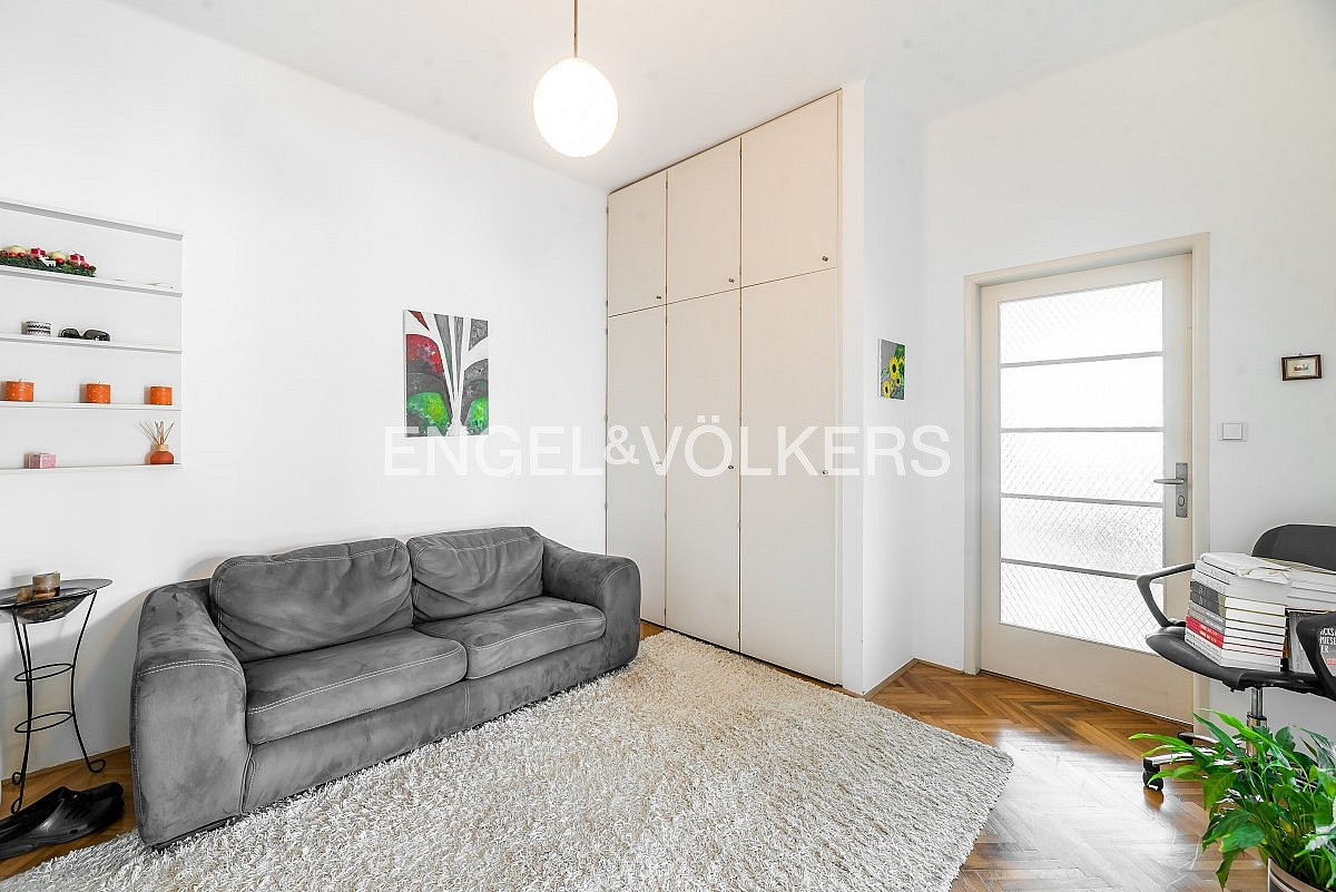 Pronájem bytu 3+kk 98 m² — photo 3