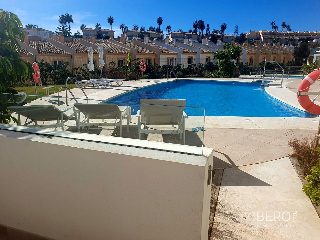 Pis 4+kk – Mijas, Urbanización Santa Rosa, Las Lomas de Mijas - Vista 4