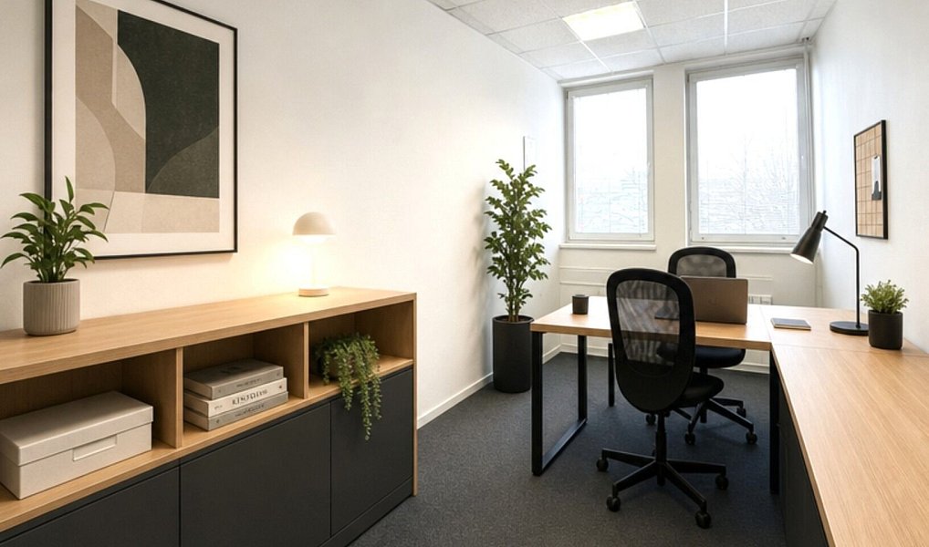 Pronájem komerčního prostoru, 15 m², Moravská Ostrava, Ostrava-město, Ostrava