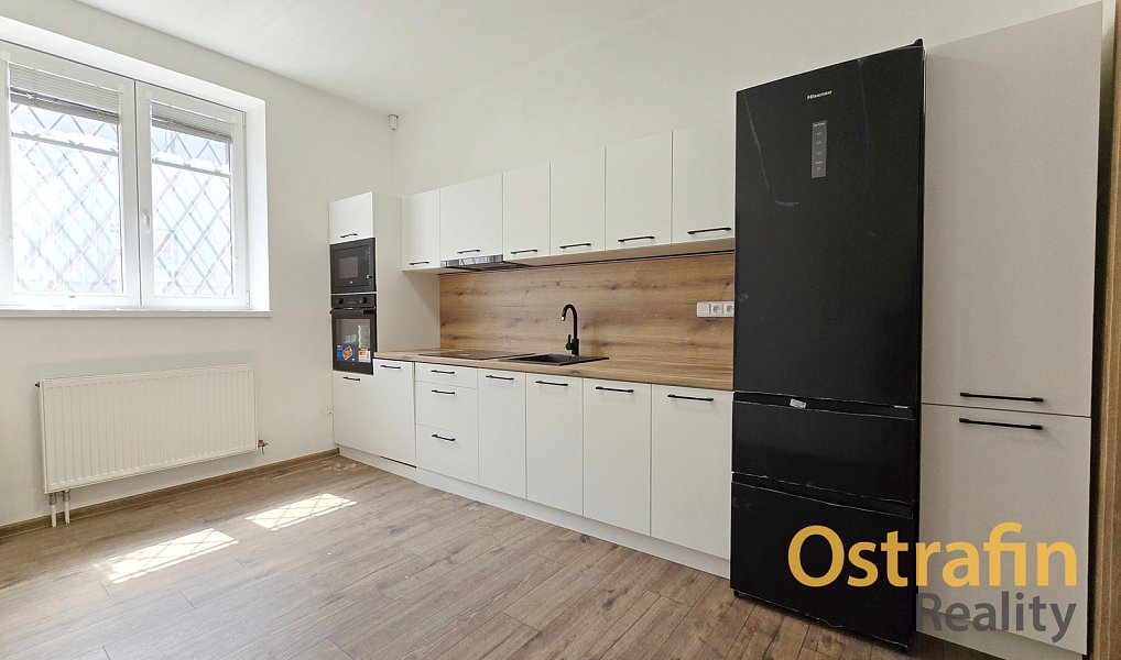 Pronájem kanceláře 90 m², Ostrava – náhled fotky 6