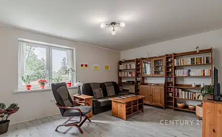 Prodej domu 180 m² s pozemkem 6 300 m², Bartošovice, okres Nový Jičín